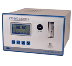 Máy đo và phân tích khí O2, Oxy ENCEL EN-560 PARAMAGNETIC